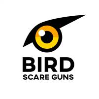 Bird Scare Guns Adam Krajewski